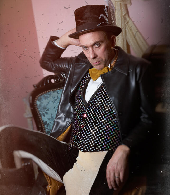 David Melville