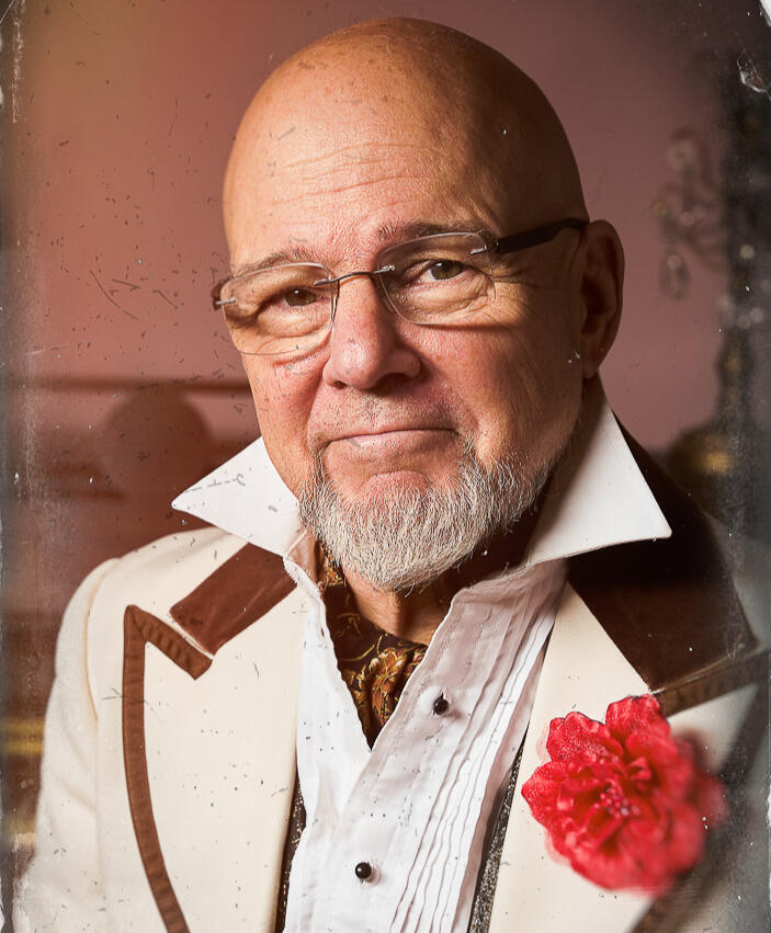 Jim Lang